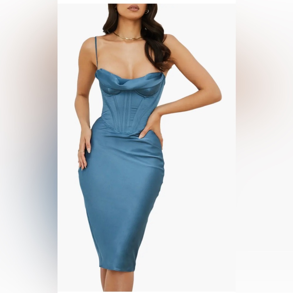House of CB Myra Dress